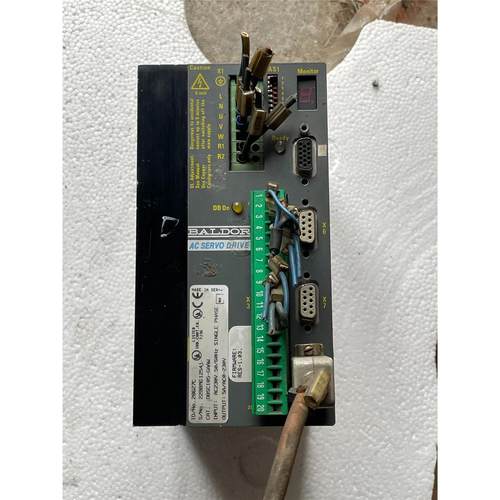 非实价议价议价BALDOR保德驱动器DBSC105-GAAW 28627C议价非实价