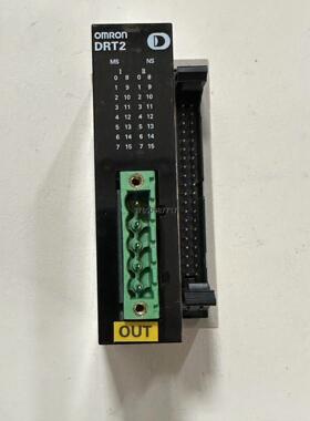 议价欧姆龙  DRT2-OD32ML  原装包装，带说明书，就是议价