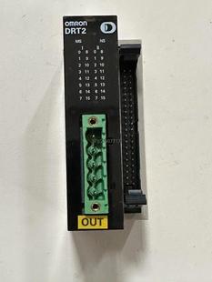 DRT2 带说明书 OD32ML 包装 就是议价 原装 议价欧姆龙