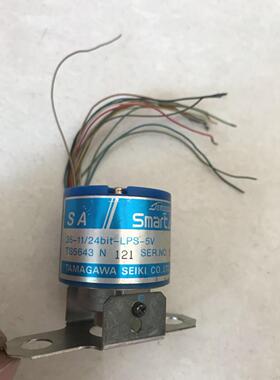 非实价议价议价TS5643N121 tamagawa多摩川编码器议价非实价议价