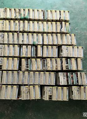 非实价议价议价(双双电子)IDEC和泉PLC.控制器模块 FC3A-CP2K R1