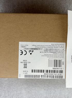 议价西门子全新200cpu  226-2BD23-0XB0议价