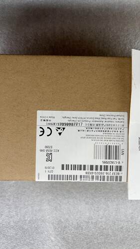 议价西门子全新200cpu  226-2BD23-0XB0议价