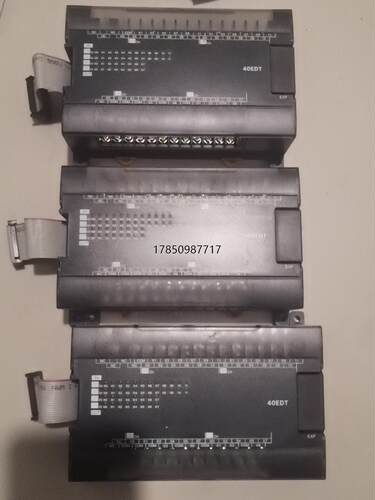 议价欧姆龙CP1W-40EDT，成色漂亮，有10多台，议价为单价议价