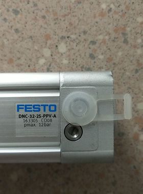 议价全新无包装正品费斯托 FESTO DNC-32-25-PPV-A 163305 现议价