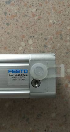 议价全新无包装正品费斯托 FESTO DNC-32-25-PPV-A 163305 现议价