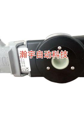 议价HSD351024PA4重载光电增量编码器 HSD35系列询价议价议价