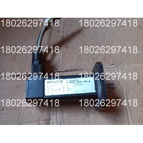 非实价议价议价M406D-00101-7000-4 宝茨伺服电机议价非实价议价