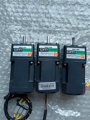 议价J199*OM东方马达电机0GN120K 马达电机0IK3G议价