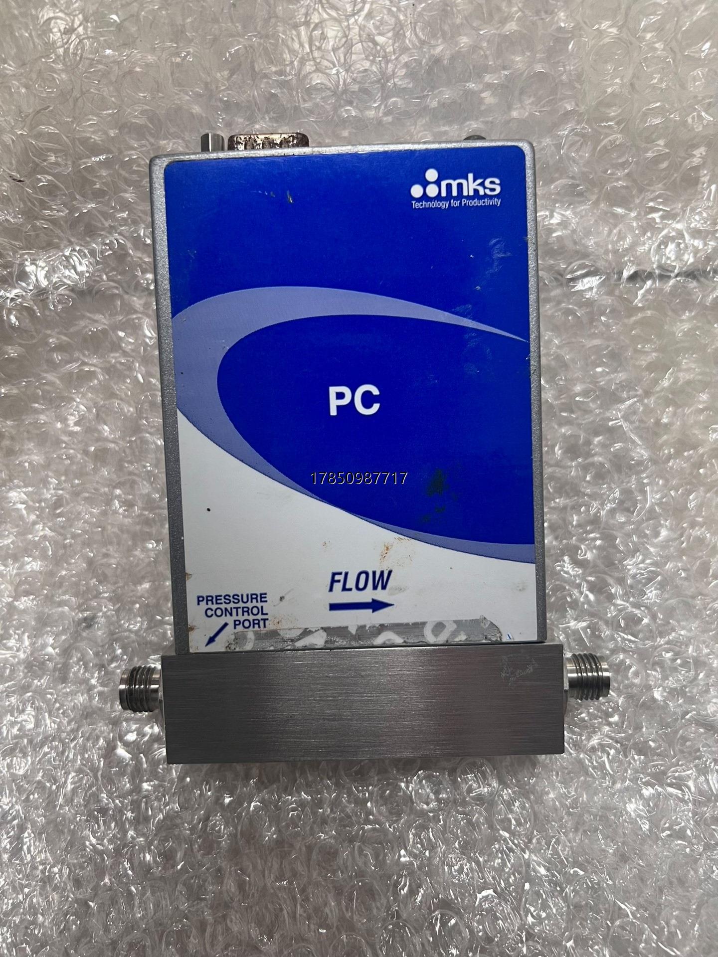议价MKS流量计、PC计GPCAA13TS53UT1010，二手议价