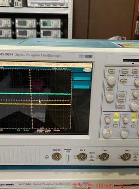 非实价议价议价泰克TDS5054 500MHZ示波器议价非实价议价议价