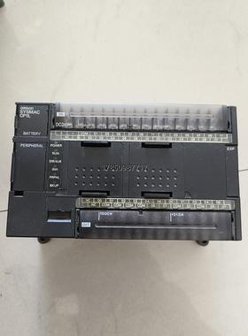 议价欧姆龙CP1L-M40DR-D，议价出，顺丰到付议价