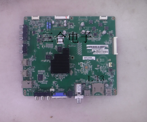 议价原装 联想48A21Y主板 YPBPR-VIDE0 配三星屏LSC480HN02-G议价