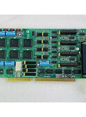 非实价议价议价全新 研华PCL-746+ 4 PORT RS-232/42议价非实价议