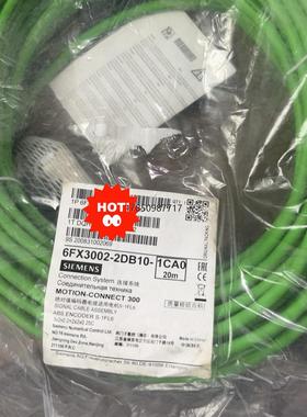 议价6FX3002-2DB10-1CA0全新原装正品未拆封现货一议价