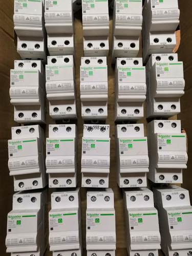 议价Schneider Electric/施耐德 2P/4P自恢议价