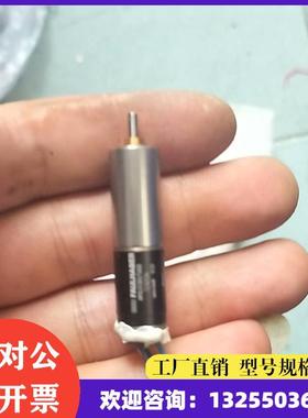 非实价议价议价FAULHABER步进电机AM1024SB025008低速大议价非实