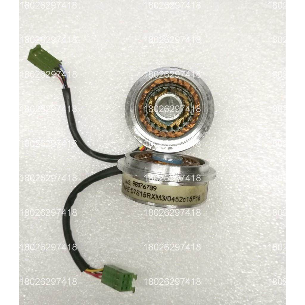 非实价议价议价编码器 07S15RXM3/0452C15F18 KOLLMORGEN议价非实