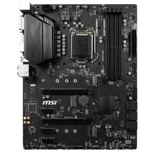 非实价议价议价Z390 机主板1151针支持i38350ki58600i7870 S01台式