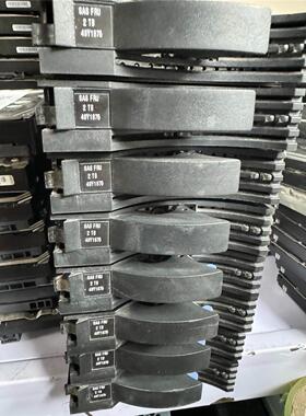 非实价议价议价议价！原装拆机IBM 49Y1871 2T 7200rpm 6Gb议价非