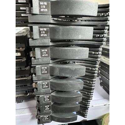 非实价议价议价议价！原装拆机IBM 49Y1871 2T 7200rpm 6Gb议价非