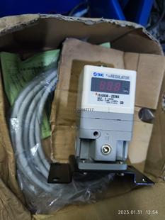 仅此一只议价 222BS 议价原装 SMC比例阀ITV2030