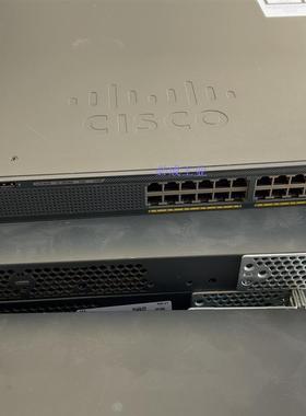 非实价议价议价原装思科CiscoWS-C2960X-24PS-L24口议价非实价议