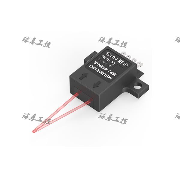 非实价议价议价询价MEIJIDENKI明治MP2-412N-E/MP2-412P-E扁平型