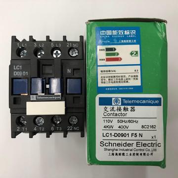 非实价议价议价原装LC1-D0901F5N AC110V交流接触器议价非实价议