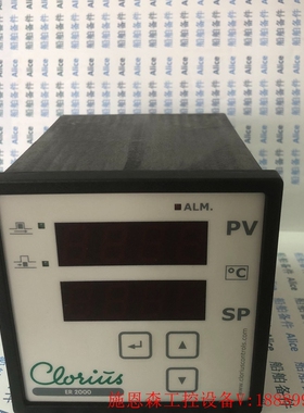 议价Clorius ER2000,温控器,成色如图议价