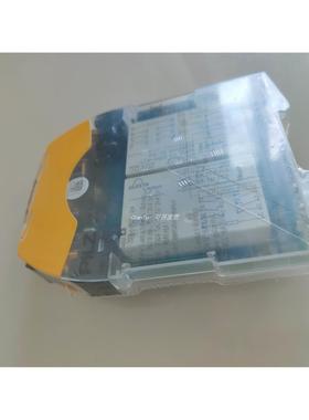 非实价议价议价议价PILZ/皮尔磁伺服控制器8176638 PMCprotego D.