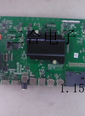 议价~海信LED43EC520UA (B0M1) /183134主板RSAG7.820.6299议价