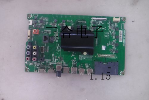 议价~海信LED43EC520UA (B0M1) /183134主板RSAG7.820.6299议价