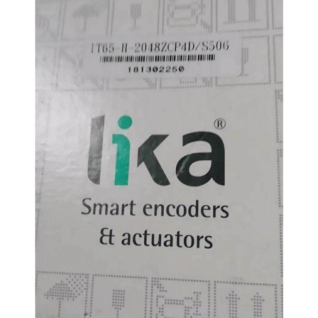 非实价议价议价莱卡光电编码器 IT65-H-2048ZCP4D/S506议价非实价