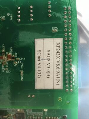 议价浙大中控主控卡，浙大中控通讯卡XP248，XP243X-8.议价