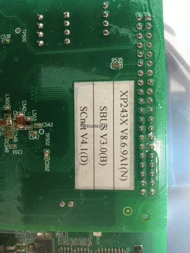 议价浙大中控主控卡，浙大中控通讯卡XP248，XP243X-8.议价