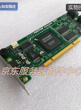 非实价议价议价原装PROMISE FastTRAK SX4100 SATA串口卡,PCI接口