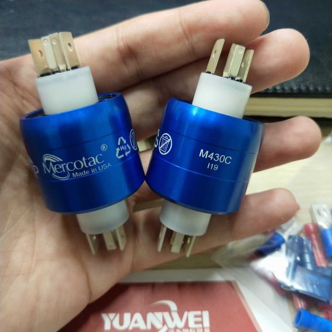 议价（议价）美国MERCOTAC水银滑环，M830，M630，M430C议价