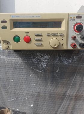 议价GW固纬GPI-745A安规测试仪绝缘耐压测试仪   实物图议价