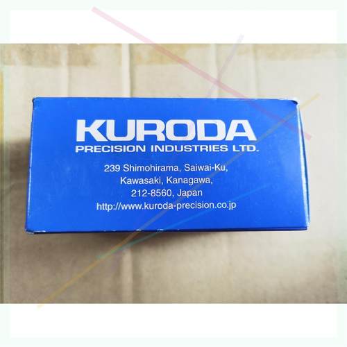 非实价议价议价KURODA黑田精工滑块GY1204DS-HANR 全新原装议价非