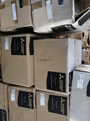 议价三菱变频器FR-F720G1-15K-63,,,15KW..议价