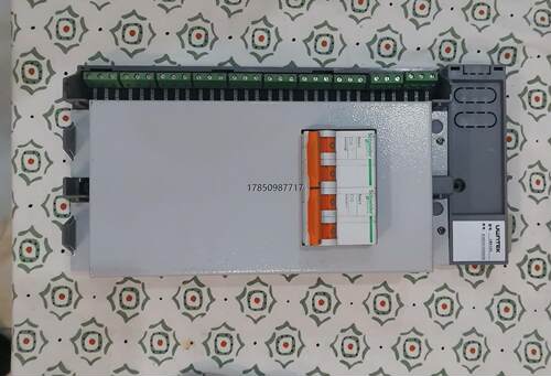 议价优稳DCS，浙大优稳UW5485双电源投切模块议价