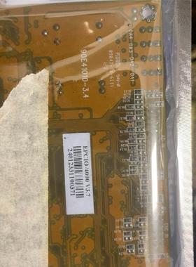 非实价议价议价询价全新步进驱动 运动控制卡 EPCIO-4000 V3.7 M