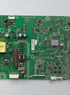 议价原装海信液晶电视LED32K1800主板 RSAG7.820.6662配屏HD3议价