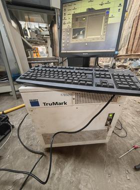 议价德国TruMark激光打标机，型号议价