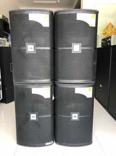 议价（议价）出JBL RM812 音箱 二对议价