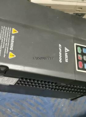 议价VFD185CP43B-21 台达变频器CP2000系列38议价