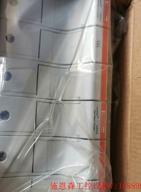 议价Mersen 熔断器底座,US3J3议价
