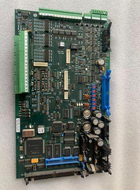 非实价议价议价议价原装正品科孚德/Converteam 主板控制板029.35