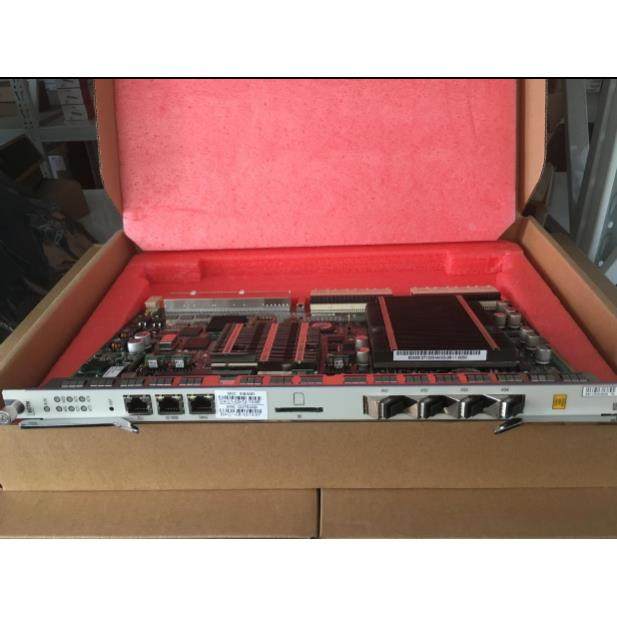非实价议价议价原装SCTM万兆主控板C300 GPON/EPON OLT设备4口万